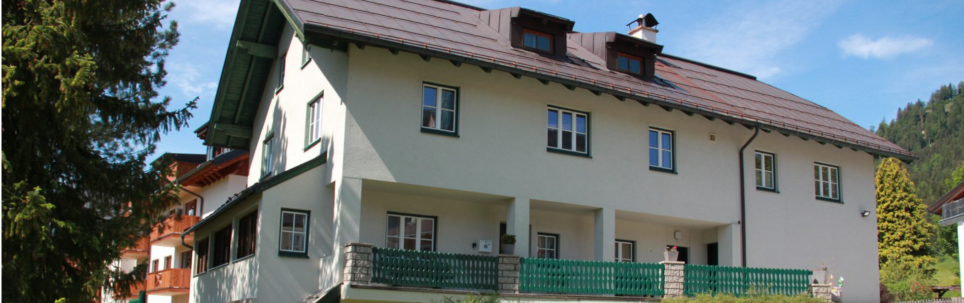 Pension Gamsfeld