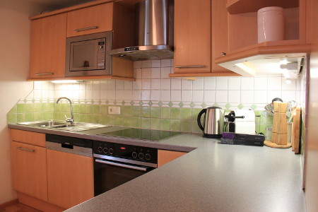 Apartment 01